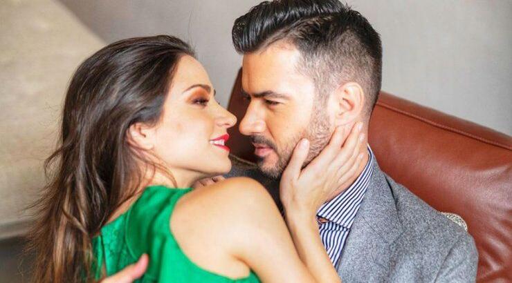 Γιάννης Τσιμιτσέλης: Απαντάει πρώτη φορά στο ενδεχόμενο να κάνει παιδιά με την Κατερίνα Γερονικολού [βίντεο]