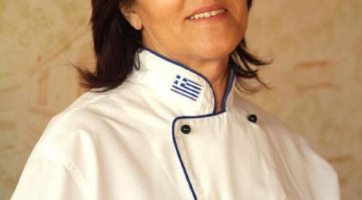 Γιατί αποχώρησε η Ιωάννα Τσολομίτη  από το «Μες στην καλή χαρά»;