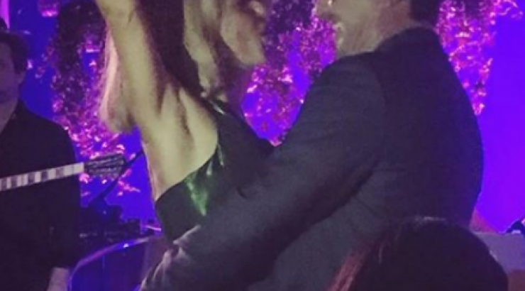 Χρύσανθος Τσουρούλλης: Έτσι γιόρτασε τα 42α γενέθλια του! [εικόνες & βίντεο]