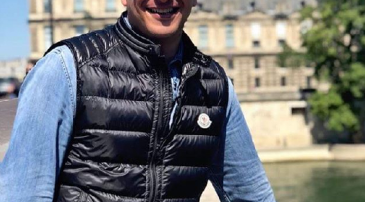 Σε ποιαν ελληνική εκπομπή θα εμφανιστεί ο Χρύσανθος Τσουρούλλης; 