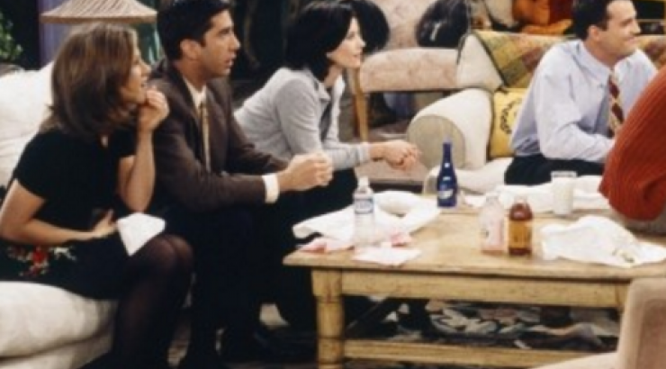 Το να βλέπεις τηλεόραση είναι ευεργετικό για την υγεία σου!