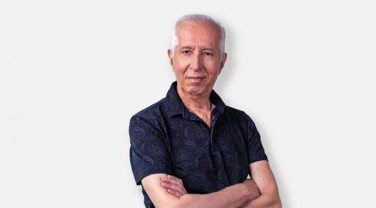 Θλίψη: Έφυγε από τη ζωή ο ηθοποιός Κωνσταντίνος Τζούμας 