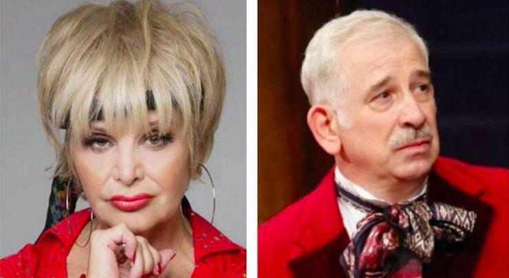 Mαρία Ιωαννίδου για Πέτρο Φιλιππίδη: "Είναι άρρωστος, έχει διαστροφή! Την έπεσε και σε μένα"