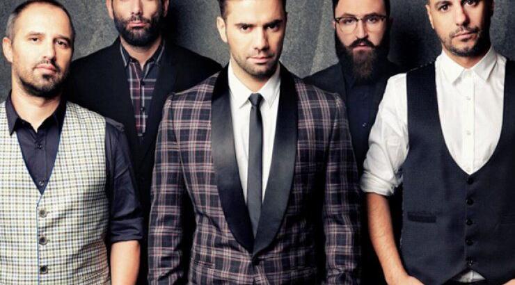 Οι Onirama στήνουν ένα "World Party" στο Λονδίνο!