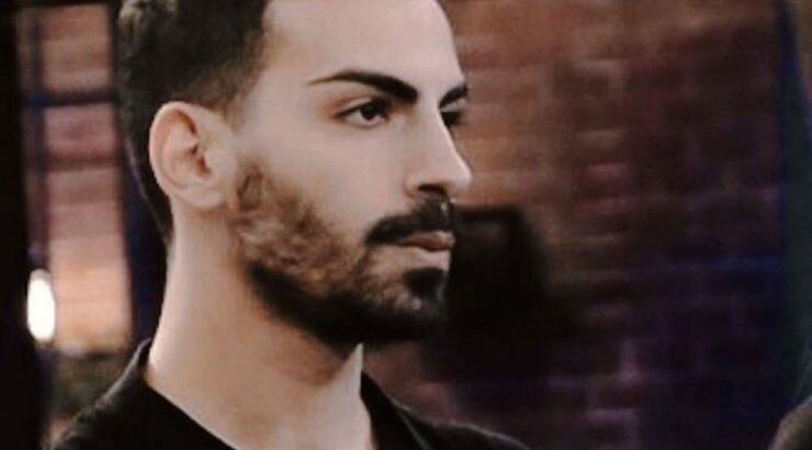 Σταύρος Γεωργίου: Αυτή είναι η εντυπωσιακή σύντροφος του Κύπριου φαβορί στο Master Chef