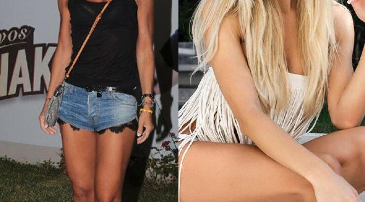 Η δημοσιότητα της Τζούλιας Νόβα κινητοποίησε την Τσαβαλιά