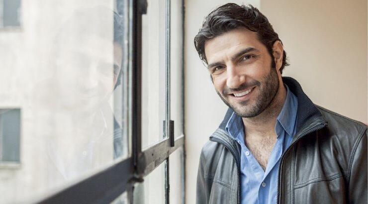 Νίκος Κουρής: «Η ομορφιά της Δούκισσας είναι βασανιστική»