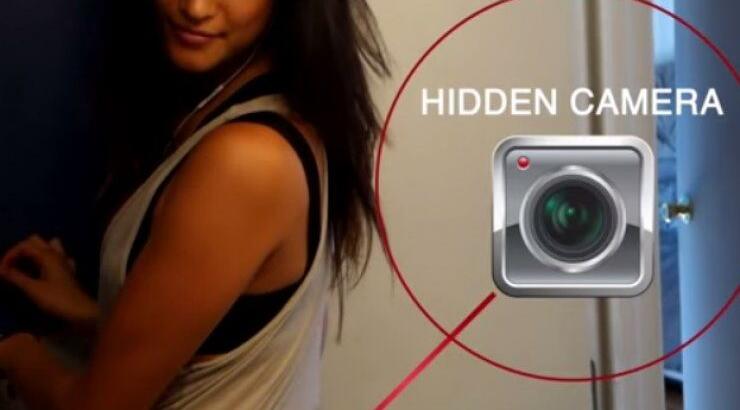 Movember Viral: Τι γίνεται όταν κρύψεις μία κάμερα σε ένα κολάν; [βίντεο]