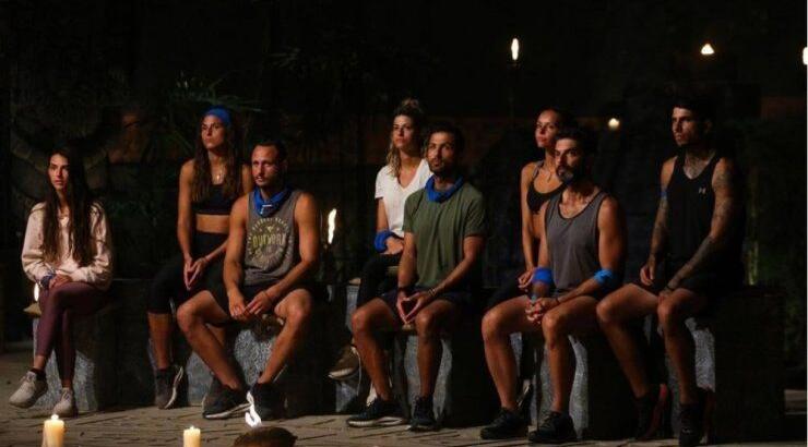 "Survivor": H παραβίαση ενός βασικού κανόνα που έγινε από παίκτη [βίντεο]