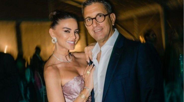 Ramona Filip: Αποκαλύπτει για ποιο λόγο δεν εμπιστεύεται τον σύζυγό της [εικόνα]