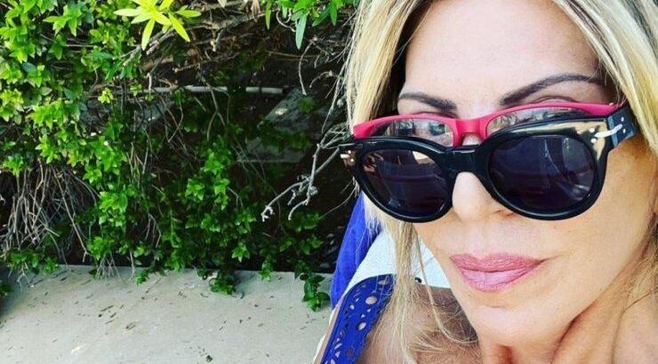 Ελίτα Μιχαηλίδου: "Eπέστρεψα στα θρανία, σπουδάζω, σε πολύ λίγο θα είμαι..." [βίντεο]