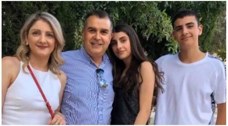 Νικήτας Κυριάκου: Δεν θα πιστεύετε πως τον αποκαλούν τα δίδυμα παιδιά του [βίντεο]