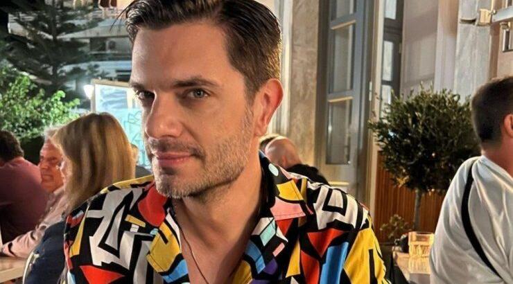 Μύρωνας Στρατής: Αποκάλυψε ποιος πασίγνωστος chef τον έβγαλε έξω από την κουζίνα του [βίντεο]