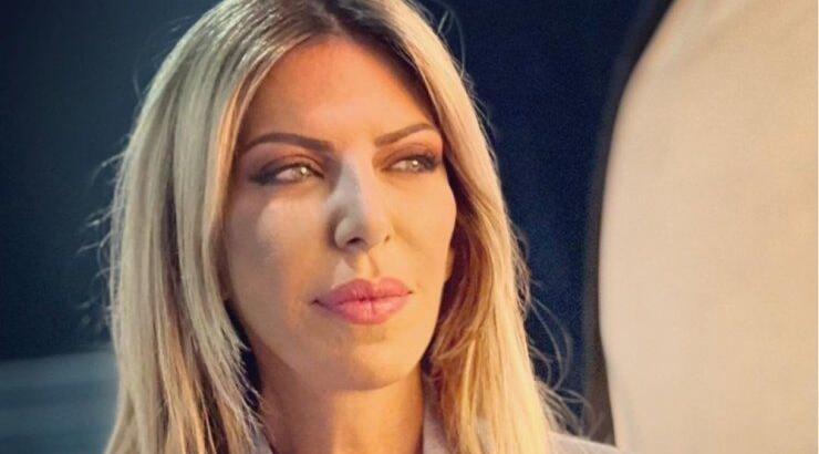 Ελίτα Μιχαηλίδου: Οι αναρτήσεις με τον εγγονό της στα πιο τρυφερά τους στιγμιότυπα [εικόνες]