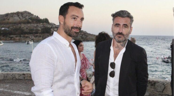 Μαυρίδης - Τανιμανίδης: Μάθαμε το παρασκήνιο επανασύνδεσης των δυο τους [βίντεο]