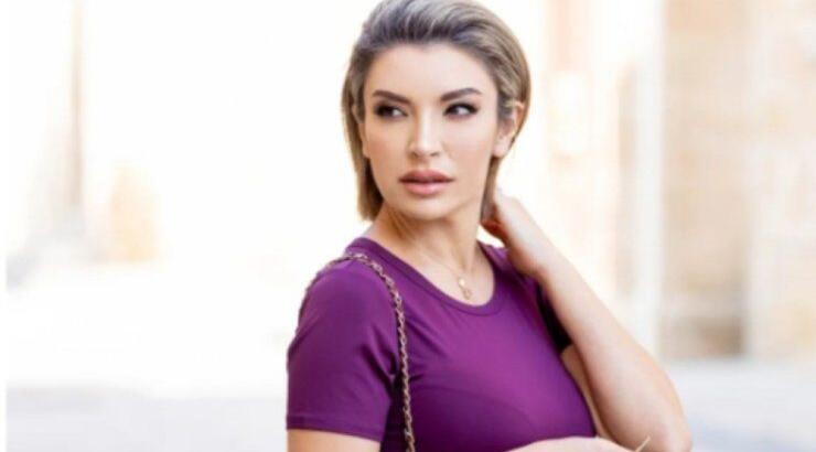 Μαρία Ιωάννου: "Έχω δουλέψει σαν δασκάλα ειδικής εκπαίδευσης" [βίντεο]