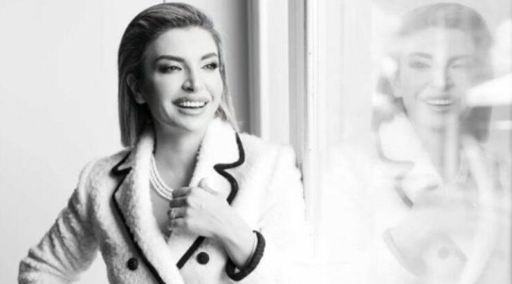 Μαρία Ιωάννου: Η συνάντησή της με γοητευτικό Έλληνα ηθοποιό στην Αθήνα [εικόνα]