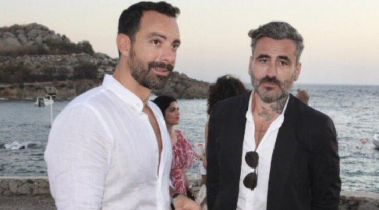 Σάκης Τανιμανίδης: Όλη η αλήθεια για την επανασύνδεση με τον Γιώργο Μαυρίδη [βίντεο]