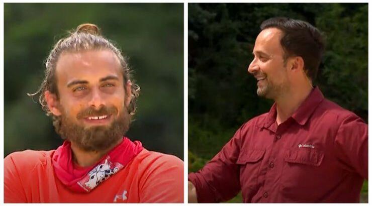 Μπηχτές Λιανού σε Πρίαμο: "Και οι δυο ομάδες μέχρι στιγμής έχουν κάψει από μια καλύβα" [βίντεο]