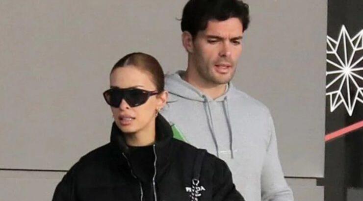 Ελένη Φουρέιρα - Alberto Botia: Οι πληροφορίες που τους θέλουν να έχουν ήδη παντρευτεί 