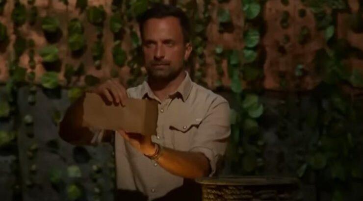 "Survivor All Star": Κύπριος παίκτης ο δεύτερος υποψήφιος προς αποχώρηση [βίντεο]