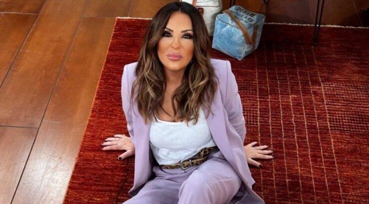 Ναταλία Γερμανού: Για ποιο λόγο θα έγραφαν για εκείνην: "Αυτή που κυνηγάει τον sugar daddy"