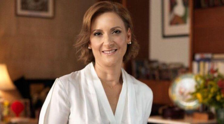 Φιλίππα Καρσερά: Το μήνυμα της Πρώτης Κυρίας για την Ημέρα της Γυναίκας 