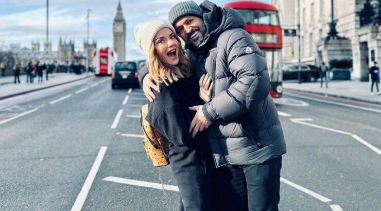 Βάσω Λασκαράκη: To περιστατικό στο σπίτι με τον σύζυγο και την πεθερά της - "Υπάρχει κάποια κοροϊδία εδώ" [βίντεο]