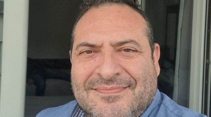 Δημήτρης Σούγλης: Γιόρτασε με την οικογένειά του τα 99α γενέθλια του παππού του [εικόνα]