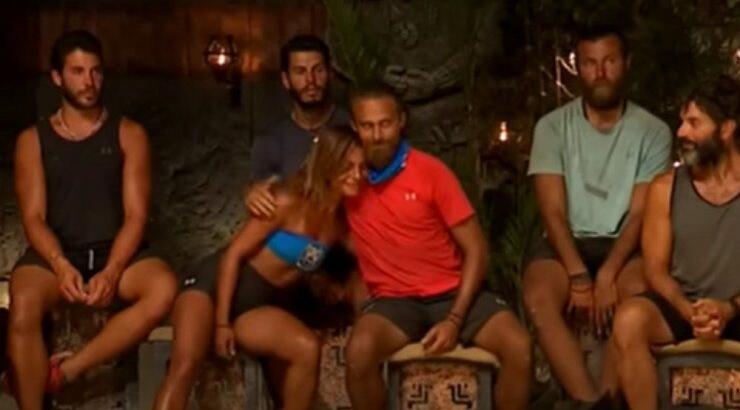 Ελευθερία Ελευθερίου: Έκανε unfollow από το instagram τον Μάριο Πρίαμο μόλις έφθασε Ελλάδα [εικόνα]