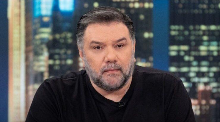 Γρηγόρης Αρναούτογλου: "Έχουμε υιοθετήσει ένα παιδί 10 χρονών" [βίντεο]