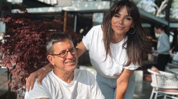 Ramona Filip: Το τρυφερό βίντεο που ετοίμασε για τα γενέθλια του Χριστόφορου Τορναρίτη