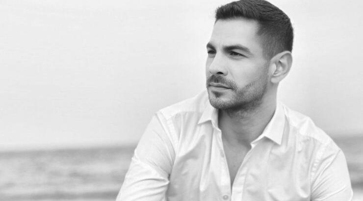 Σταύρος Κωνσταντίνου: Η throwback φωτογραφία με τον Νίκο Οικονομόπουλο 