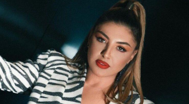 Έλενα Παπαρίζου: Η δημόσια παραδοχή για τις πλαστικές επεμβάσεις της [βίντεο]