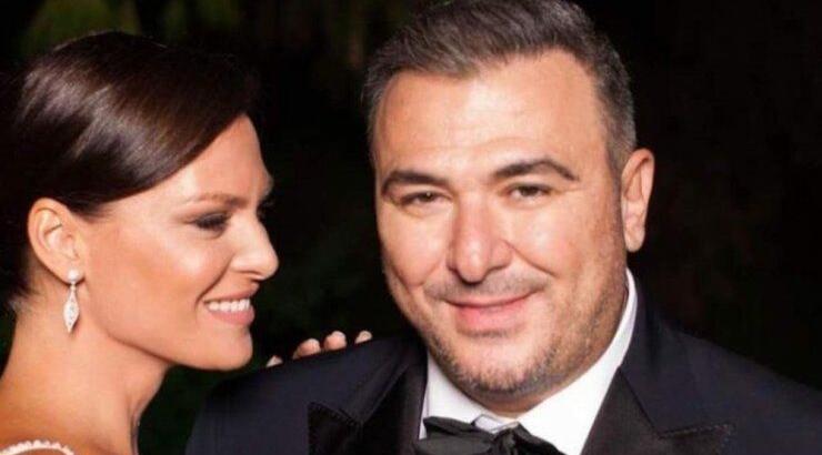 Η Υβόννη Μπόσνιακ κάνει tiktok και ο Αντώνης Ρέμος παρεμβαίνει σε αυτό [βίντεο]