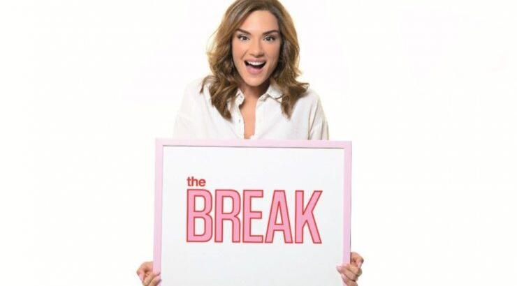 Η Βάσω Λασκαράκη έρχεται στο ΣΙΓΜΑ 