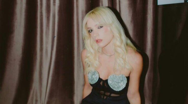 Στο νοσοκομείο βρίσκεται η Άντρη Καραντώνη [εικόνα]