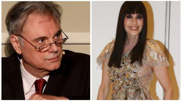 Οδυσσέας Σταμούλης: Το ξέσπασμα για τις κατηγορίες μετά τον θάνατο της Κάτιας Νικολαΐδου - "Δεν είμαι κάθαρμα"