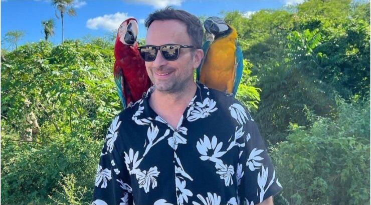 Γιώργος Λιανός: Ανακοίνωσε την επιστροφή του Survivor 2024 με παρουσιαστή τον... [βίντεο]