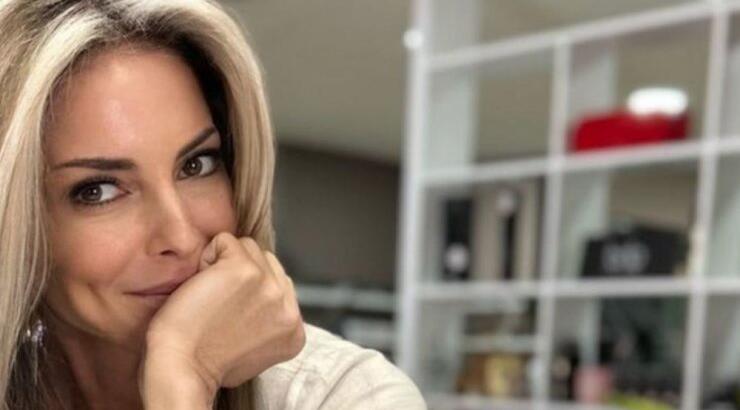 Κατερίνα Λάσπα: Οι πρώτες δηλώσεις μετά τον χωρισμό της