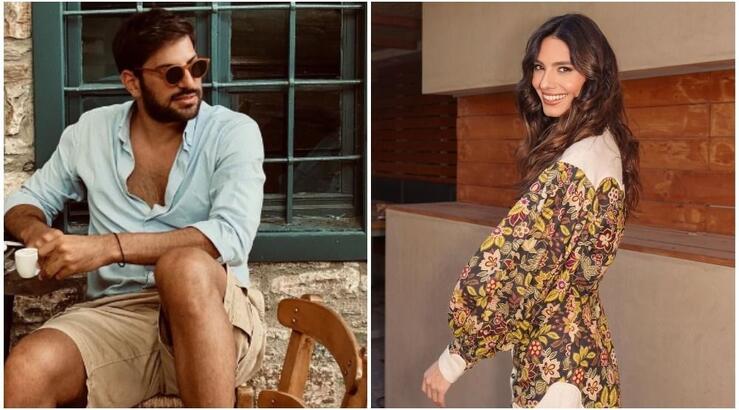 Ηλιάνα Παπαγεωργίου: Η πρώτη ανάρτηση δείχνοντάς μας το πρόσωπο του συντρόφου της [εικόνα]