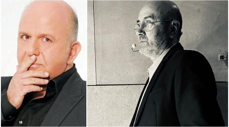 Ανδρέας Δημητρόπουλος: Το άγνωστο συμβάν με τον Νίκο Μουρατίδη σε εκπομπή - "Είχαμε κόντρα μεγάλη" [βίντεο]