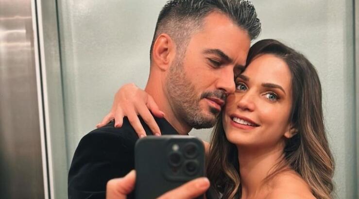 Η αποκάλυψη της Γερονικολού για Τσιμιτσέλη: "Μου είχε κάνει πολλή εντύπωση, δεν του το έχω πει ποτέ"  