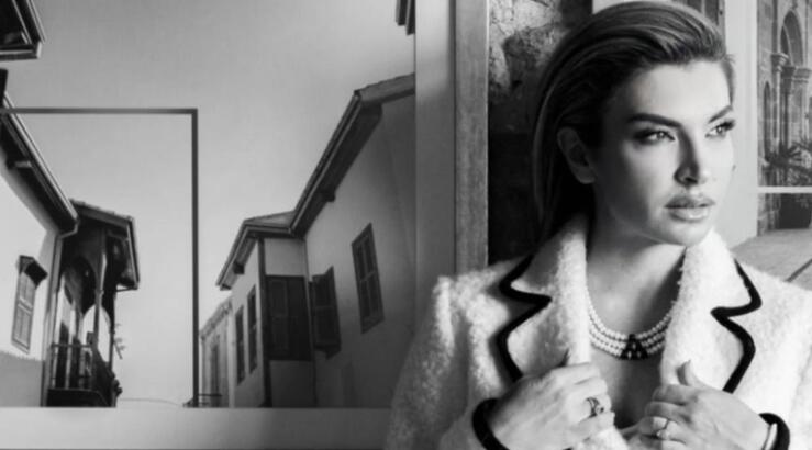 Μαρία Ιωάννου: Η ανακοίνωση που έκανε στο instagram και η απόφαση που πήρε  [εικόνες]