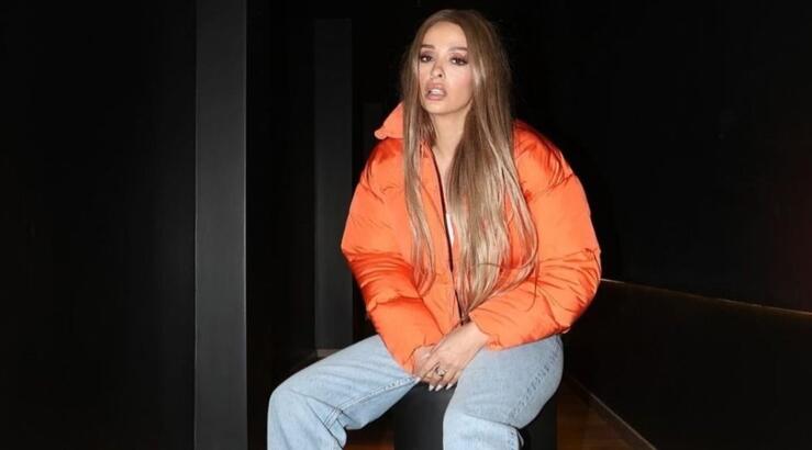 Ελένη Φουρέιρα: Για πρώτη φορά φωτογράφησε τον Botia μαζί με τον γιο τους [εικόνα]