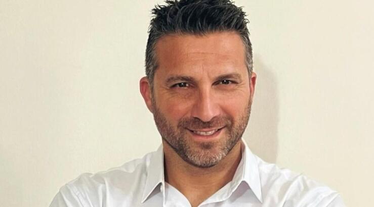 Κυριάκος Πελεκάνος: Ανακοίνωσε την υποψηφιότητά του στις Δημοτικές Εκλογές [εικόνα]