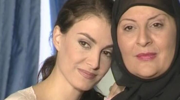 Γιάννα Λευκάτη: Έτσι σχολίασε την επιστροφή της "Βασιλικής" στο ΣΙΓΜΑ [βίντεο]