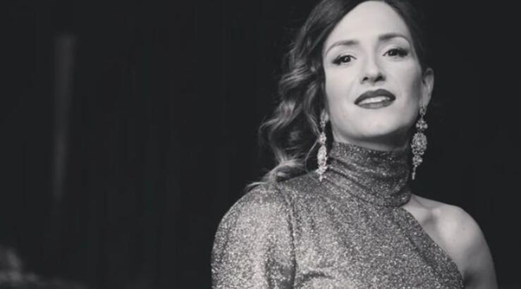 Μάρα Κωνσταντίνου: Οι ευχές για τα γενέθλια του πατέρα της σε ένα σπάνιο κλικ τους [εικόνα]