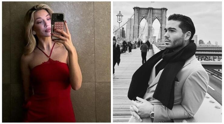 Καληφώνη για περιπέτεια υγείας Μάστορα: "Είχε κάτι που με είχε αγχώσει"