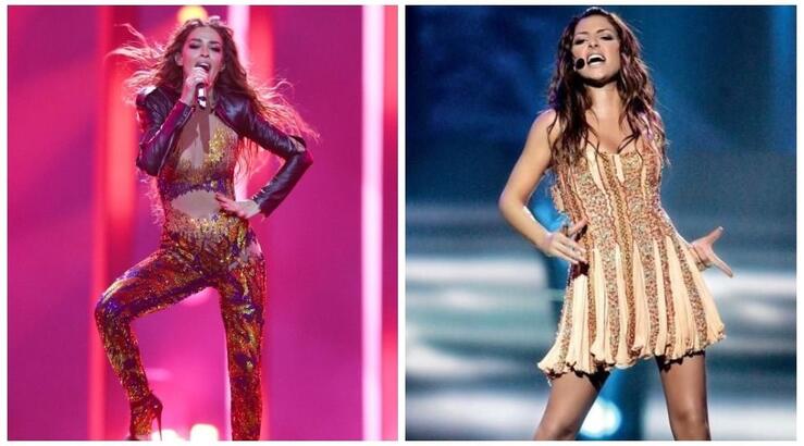 Ελένη Φουρέιρα - Έλενα Παπαρίζου: Θα εμφανιστούν στη σκηνή της φετινής Eurovision; [βίντεο]